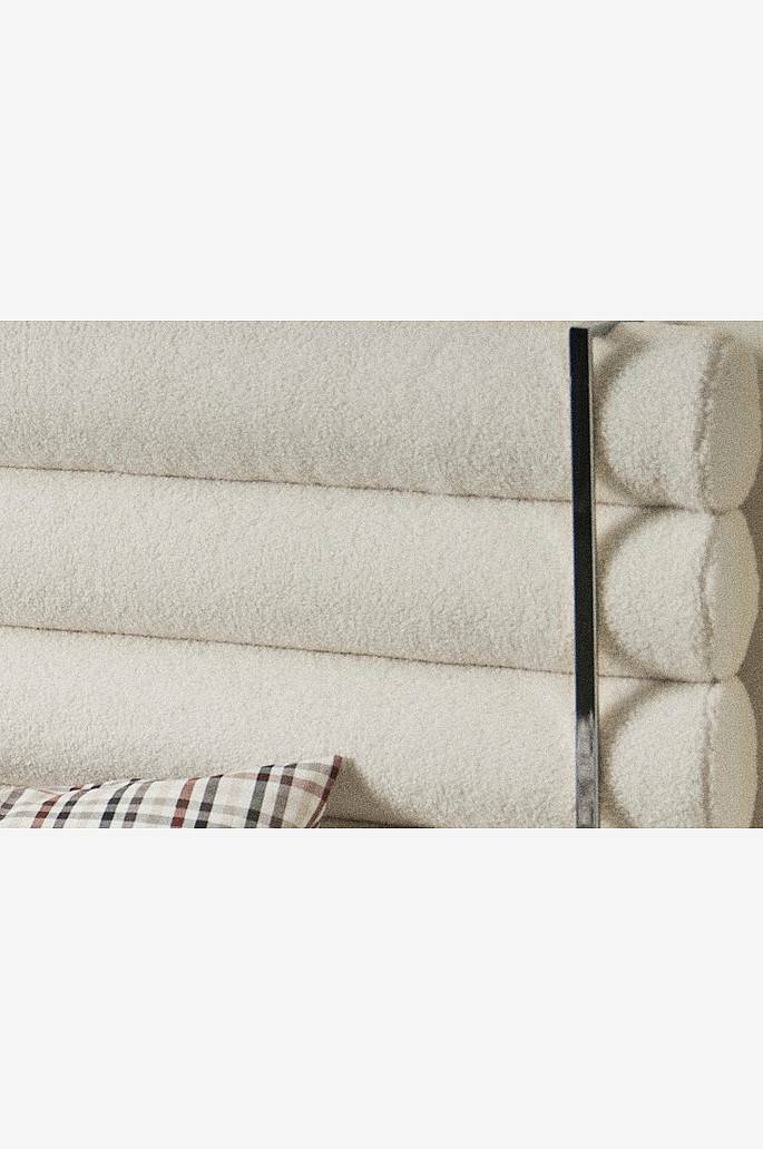Jotex CRAIGS Kopfteil 160 cm Black Friday Preise