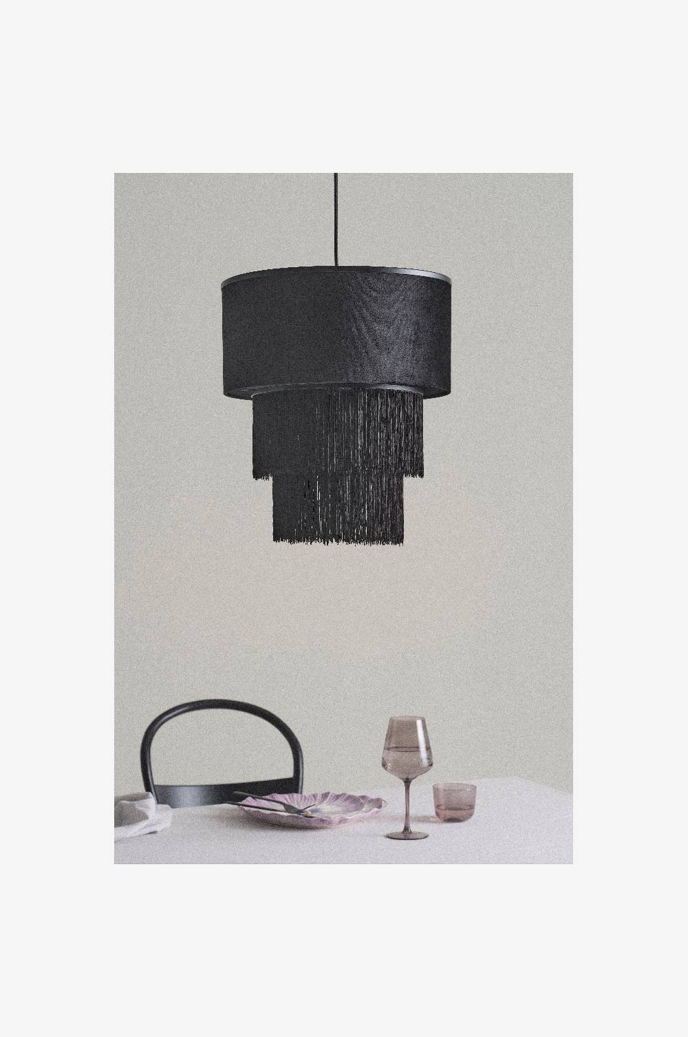 Jotex REGENCY VELVET Pendelleuchte Auslauf