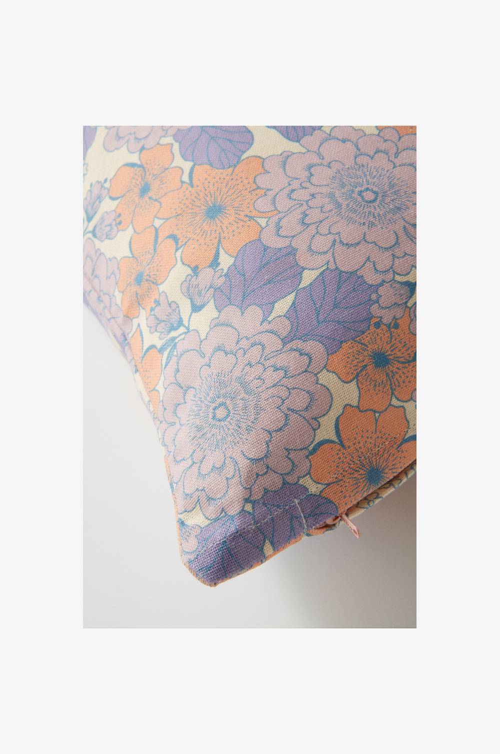 Jotex PEONY Kissenhülle 60x60 cm Limitierter Zeitrabatt