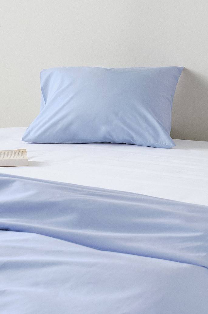 Jotex ZACK PERCALE Kopfkissenbezug ‒ Bio-Qualität Flash Sale