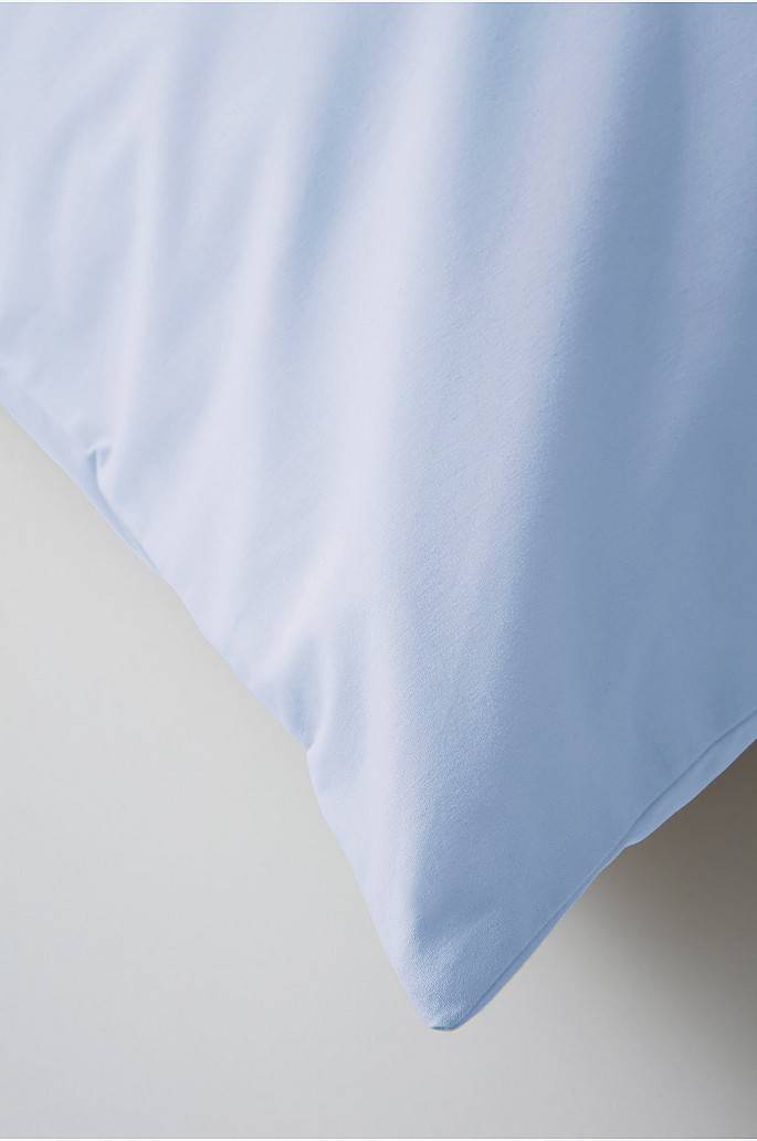 Jotex ZACK PERCALE Kopfkissenbezug ‒ Bio-Qualität Flash Sale