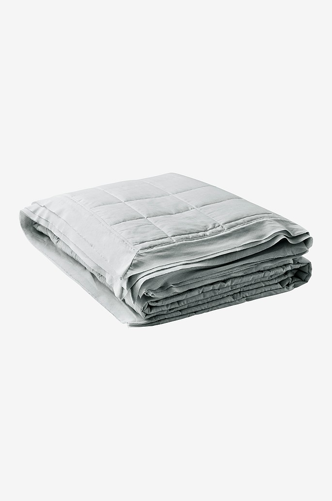 Jotex SENTE Tagesdecke - Doppelbettgröße 260x260 cm Online Shopping