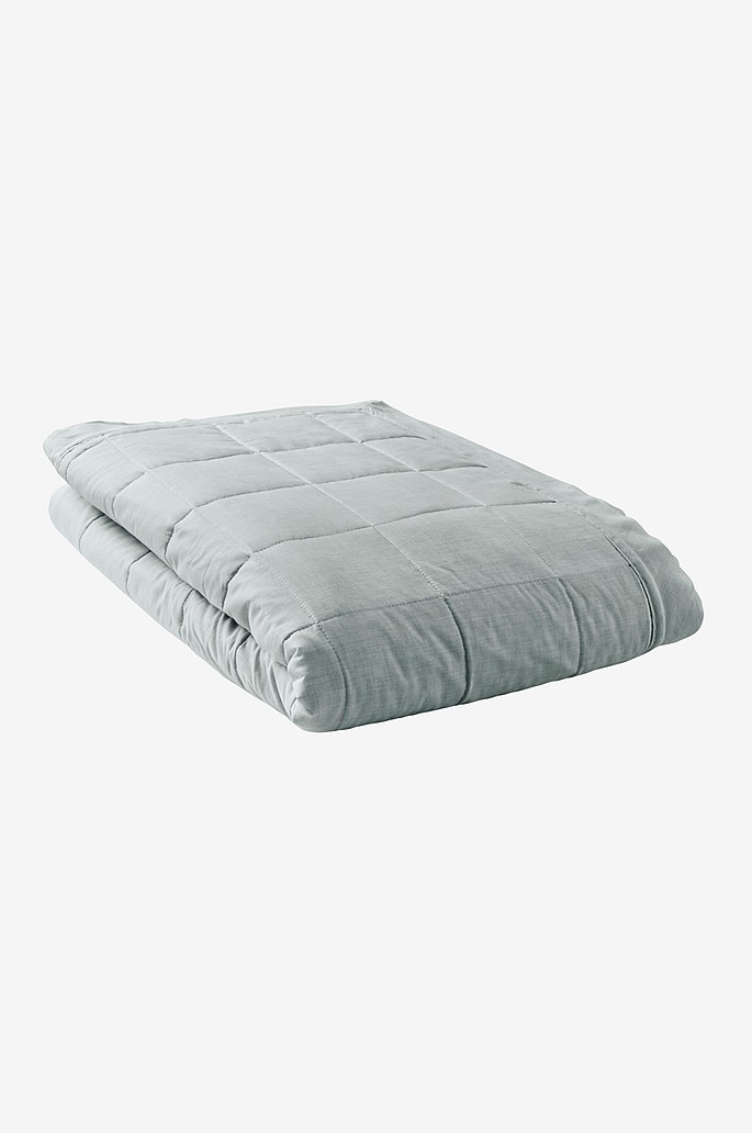 Jotex SENTE Tagesdecke - Doppelbettgröße 260x260 cm Online Shopping