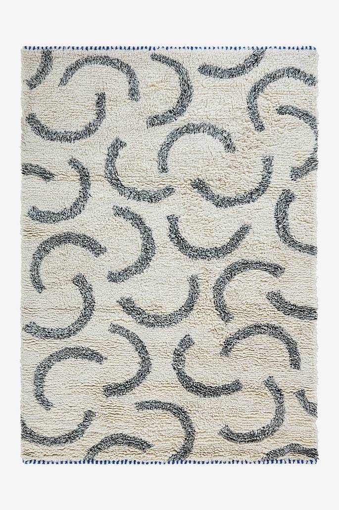 Jotex ARC Wollteppich 160x230 cm Cyber Monday