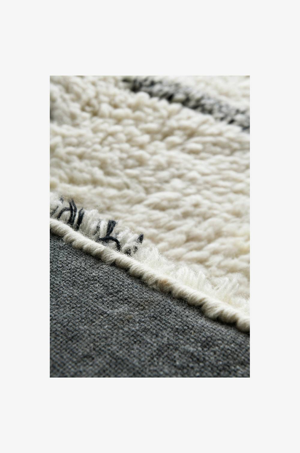 Jotex ARC Wollteppich 160x230 cm Cyber Monday