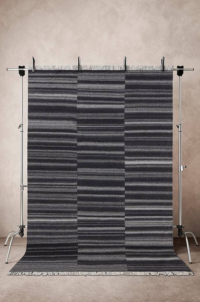 Jotex MELLA Wollteppich 200x300 cm