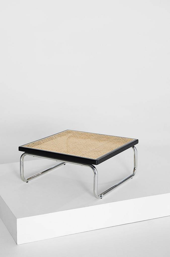 Jotex Meraki Couchtisch 60x60 cm