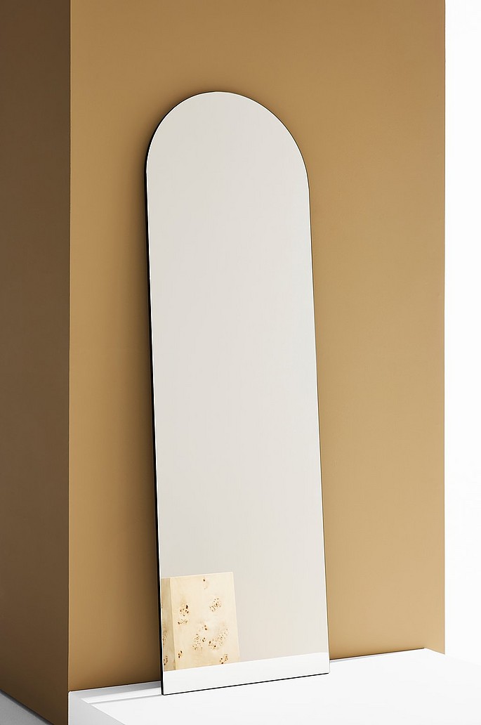Jotex Uma Wandspiegel 198x63 cm Saisonale Angebote