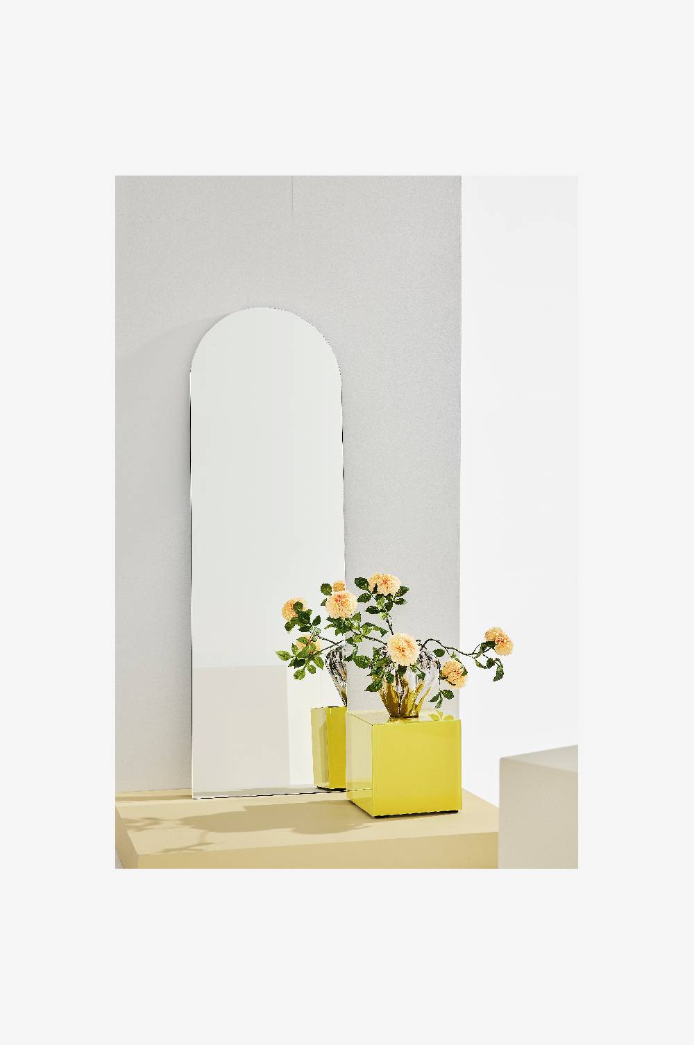 Jotex Uma Wandspiegel 198x63 cm Saisonale Angebote