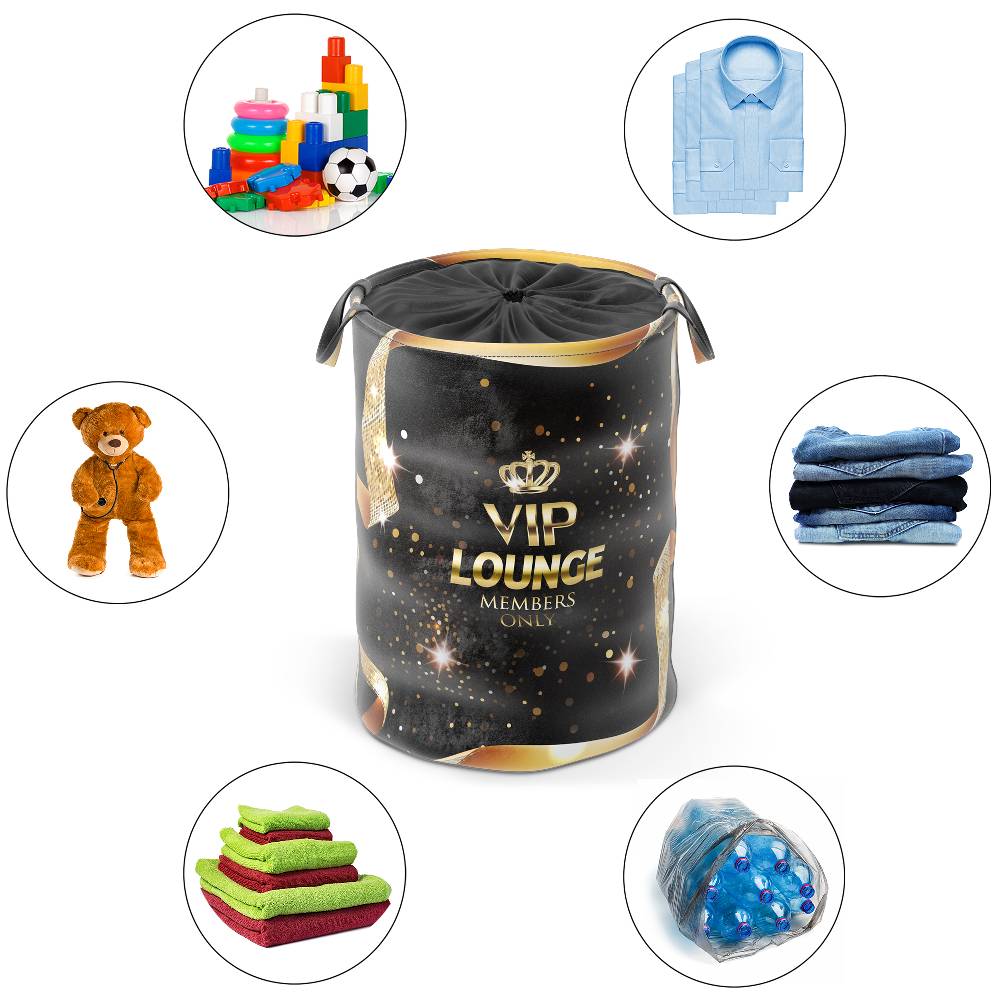 Sanilo Wäschekorb VIP-Lounge Black Friday Preise