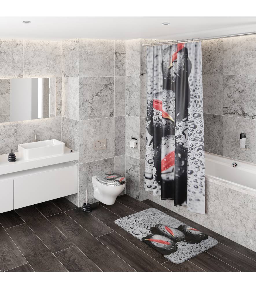 Sanilo Badteppich Elegance 50 x 80 cm Flash Sale
