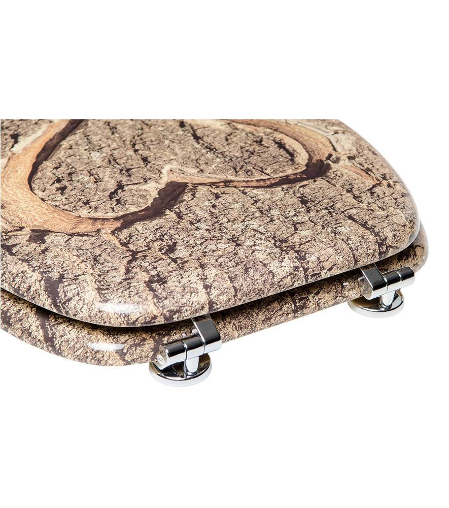 Sanilo WC-Sitz True Love - Premium Toilettendeckel direkt vom Hersteller Fabrikladen