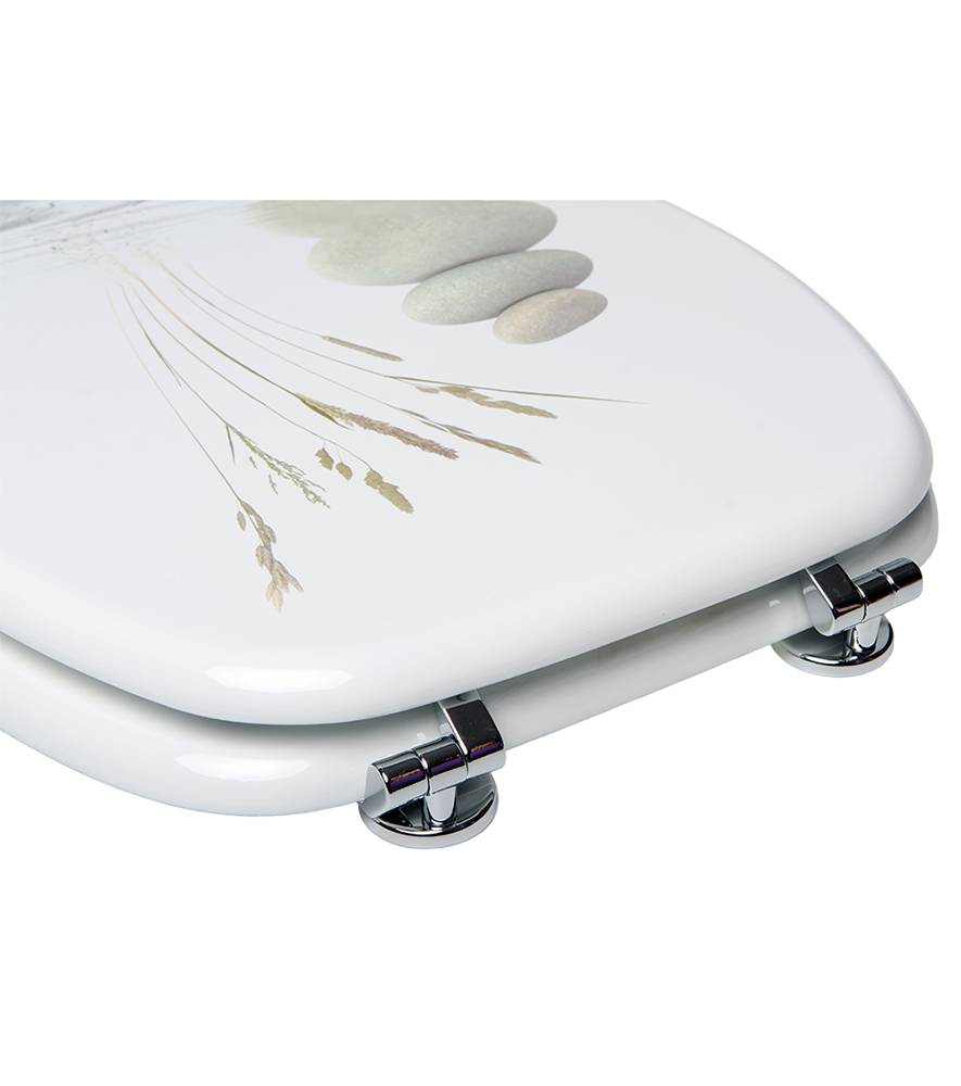 Sanilo WC-Sitz Balance - Premium Toilettendeckel direkt vom Hersteller Speichern exportieren