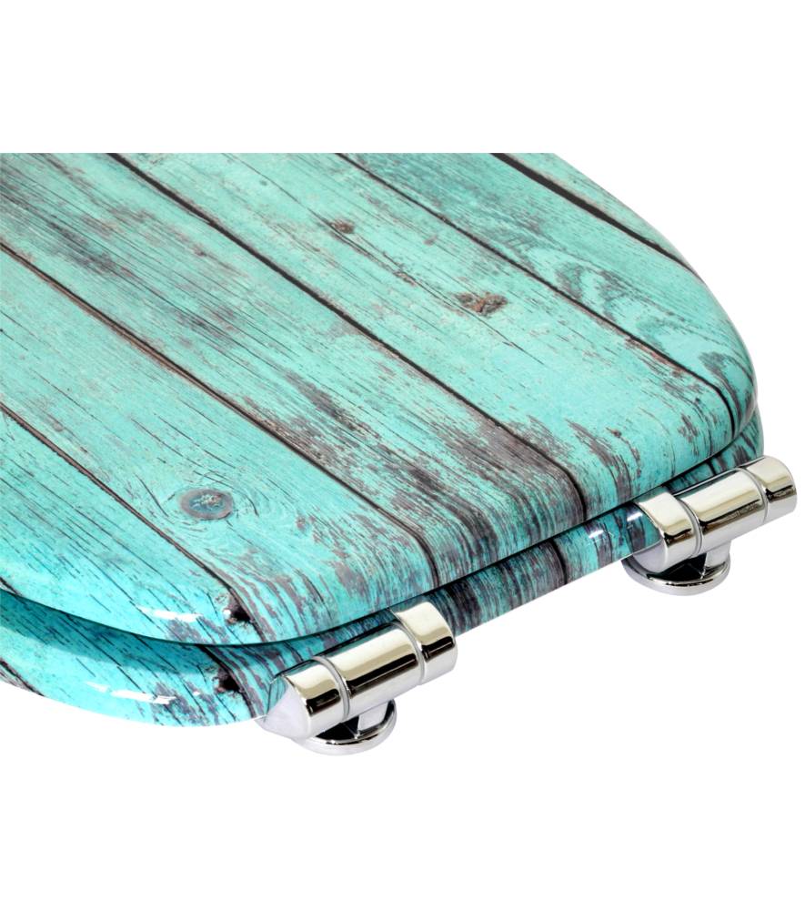 Sanilo 3-teiliges Badezimmer Set Lumber Angebote