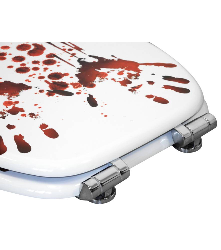 Sanilo 3-teiliges Badezimmer Set Blood Günstiger Verkauf