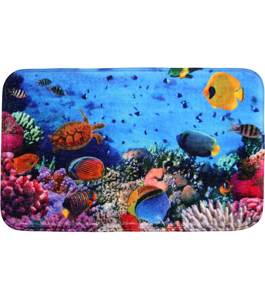 Sanilo 3-teiliges Badezimmer Set Ocean Fabrikverkauf