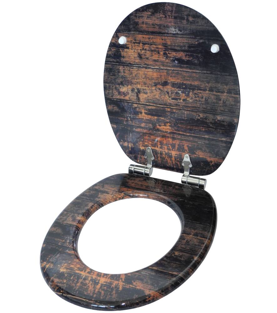 Sanilo 3-teiliges Badezimmer Set Vintage Kostenloser Versand
