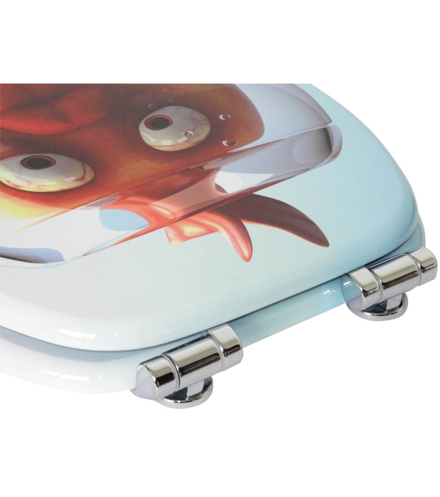 Sanilo 3-teiliges Badezimmer Set Goldfisch Fabrik Onlineshop