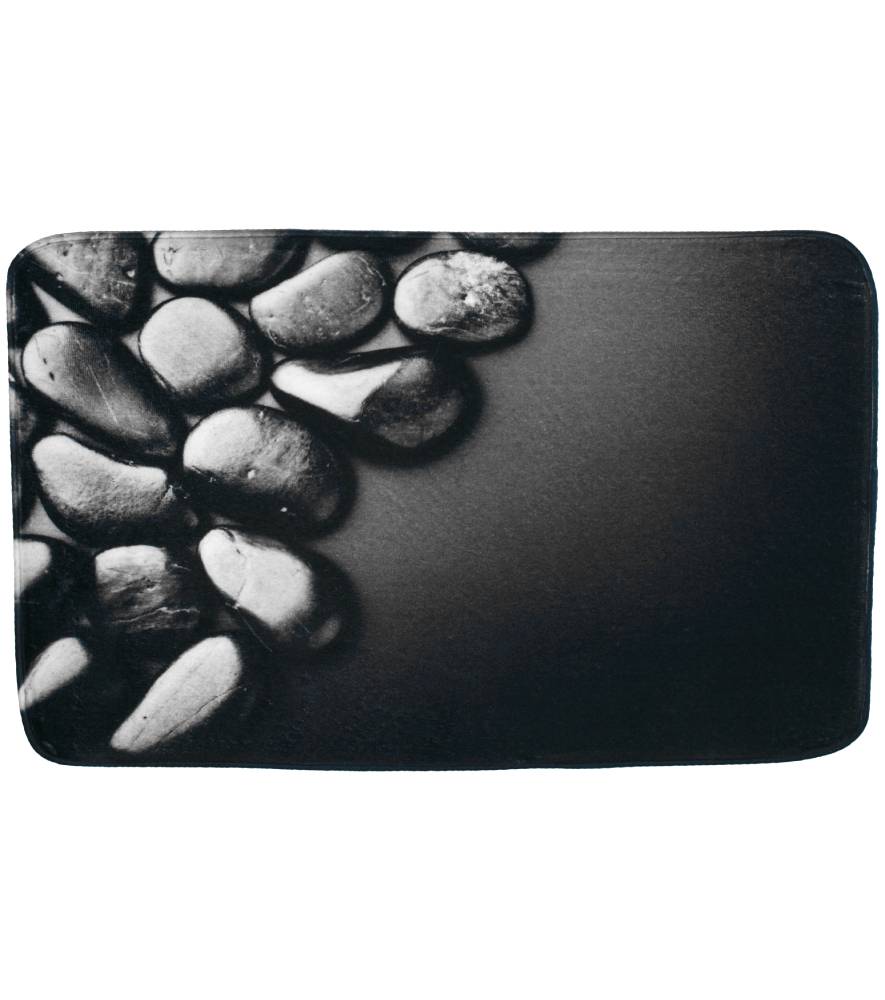 Sanilo 3-teiliges Badezimmer Set Hot Stones Versandkostenfrei