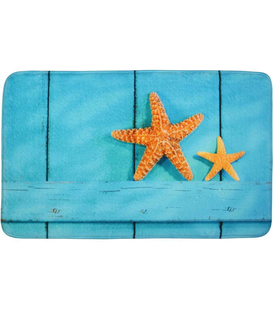 Sanilo 3-teiliges Badezimmer Sea Star Begrenztes Angebot