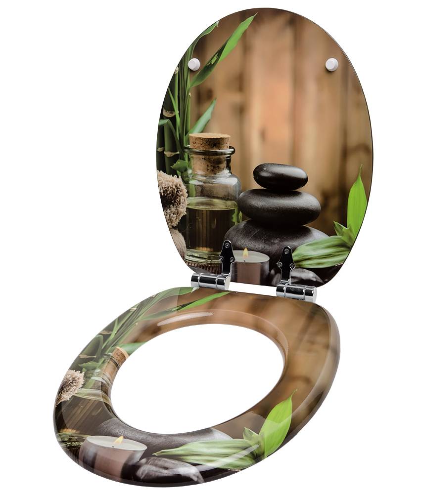 Sanilo 3-teiliges Badezimmer Set Spa Cyber Monday