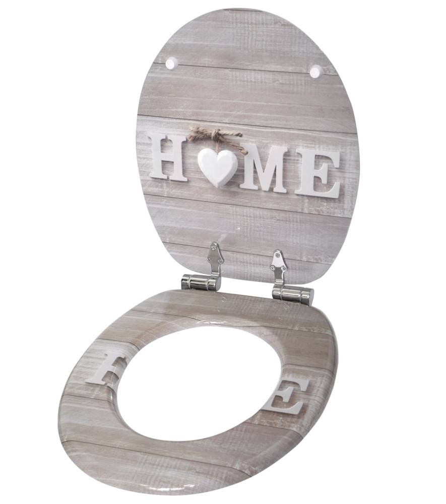 Sanilo 3-teiliges Badezimmer Set Home Top Angebot
