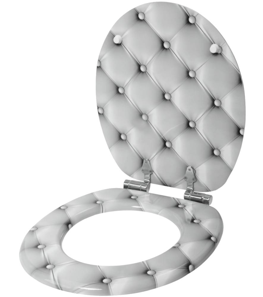 Sanilo 3-teiliges Badezimmer Set Comfort Zeitlich begrenztes Angebot