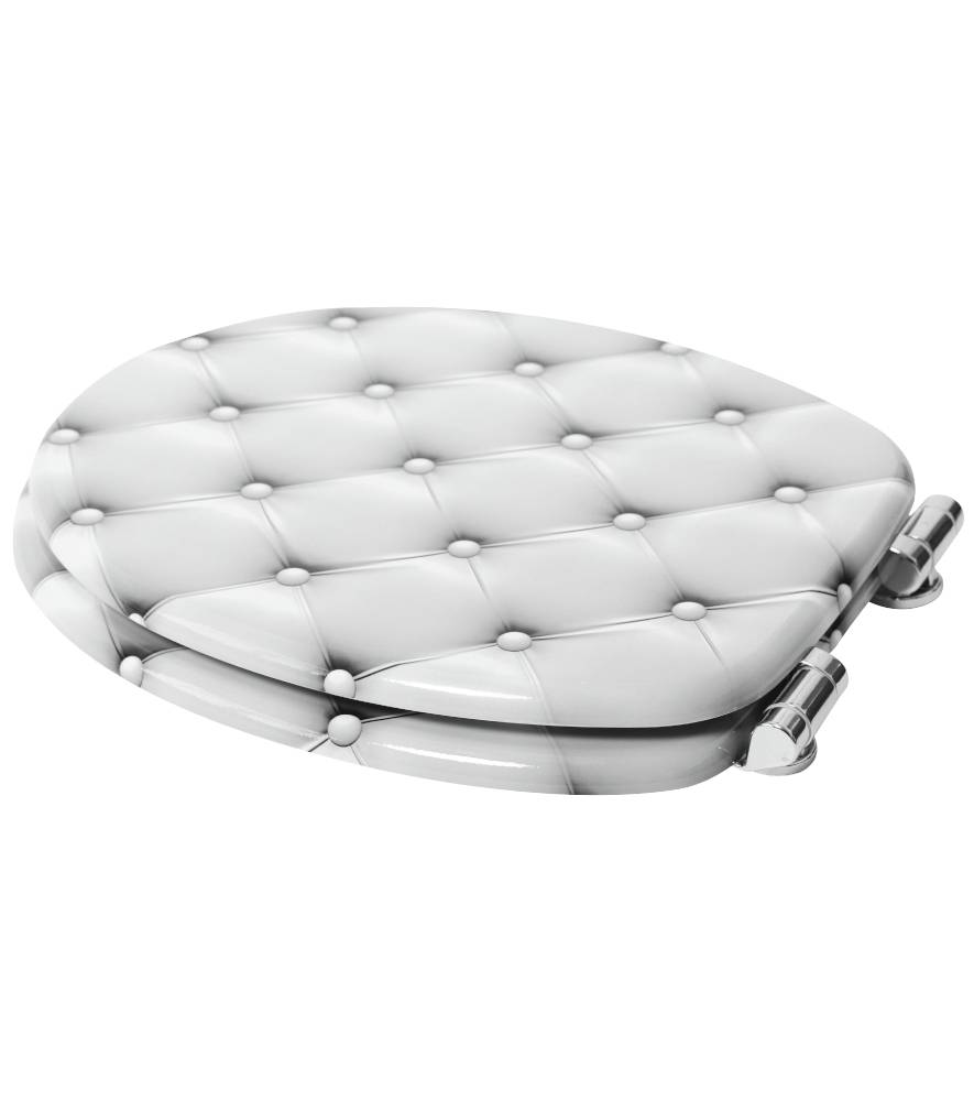 Sanilo 3-teiliges Badezimmer Set Comfort Zeitlich begrenztes Angebot