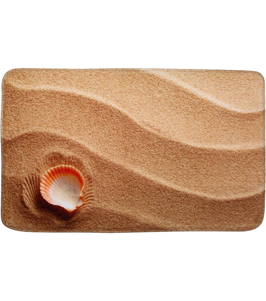Sanilo 3-teiliges Badezimmer Set Clam Große Rabatte