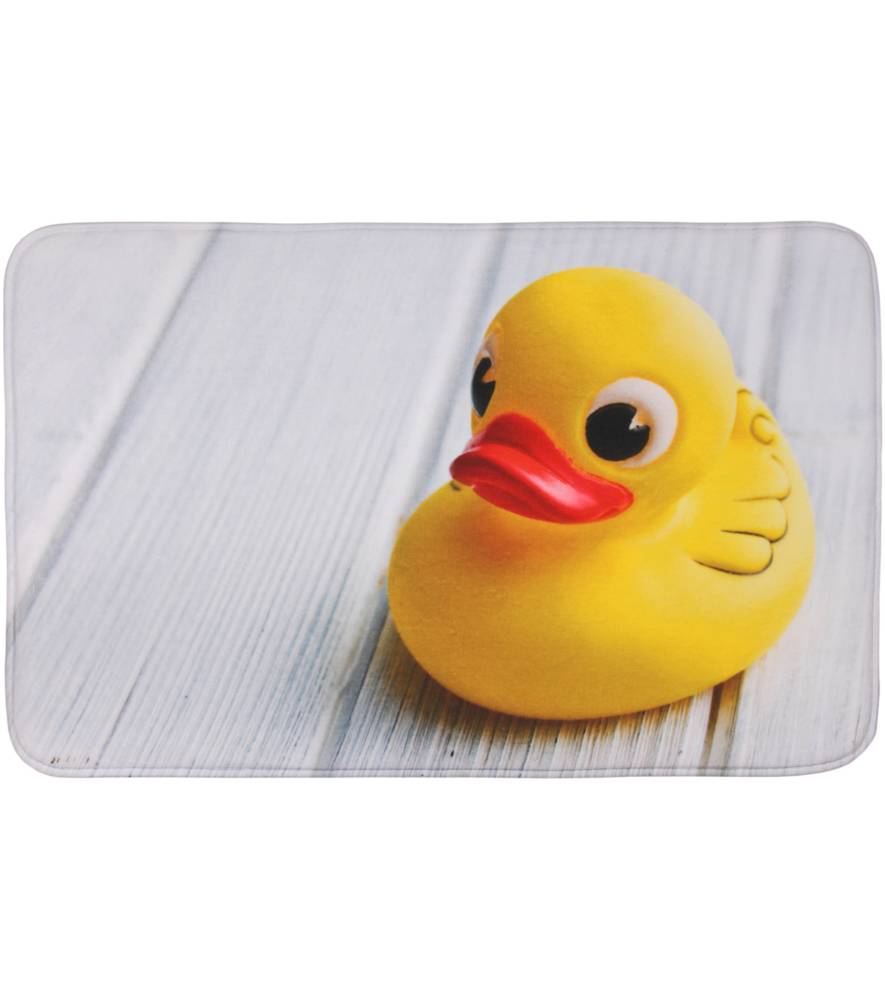 Sanilo 3-teiliges Badezimmer Set Ente Tägliche Deals