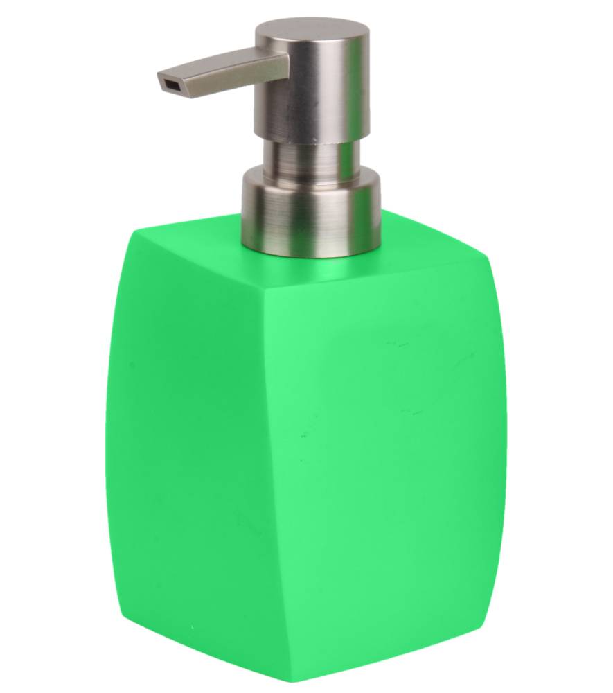Sanilo Badezimmer Set Wave Green Super Sparpreis