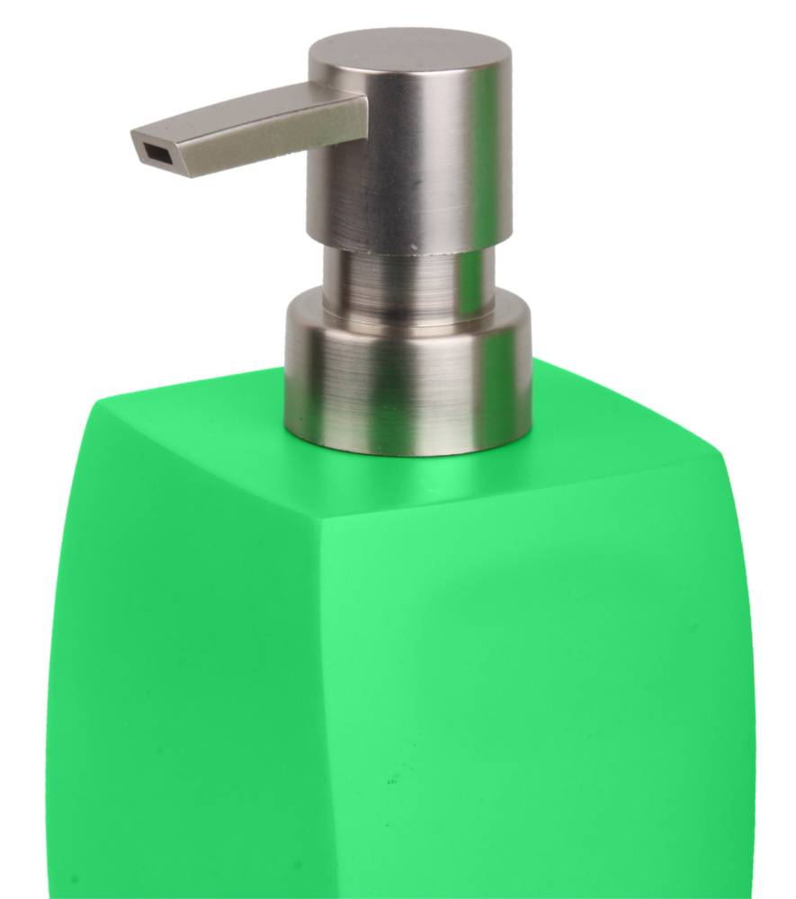 Sanilo Badezimmer Set Wave Green Super Sparpreis