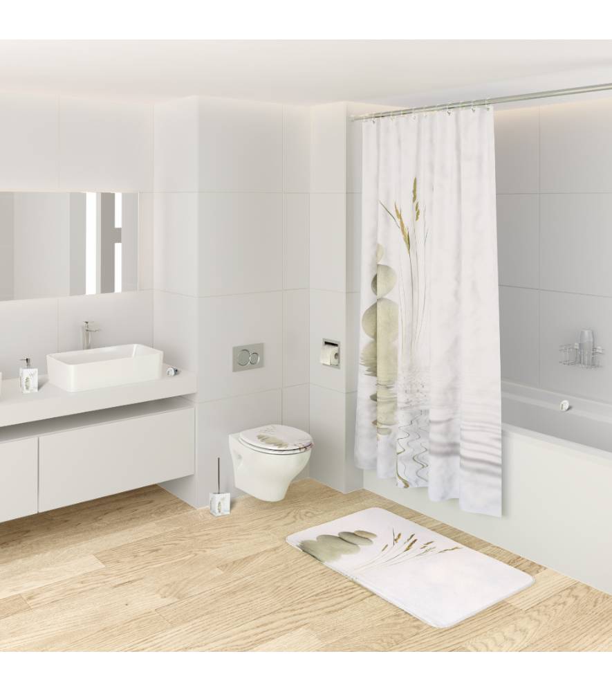 Sanilo Badezimmer Set Balance Letzte 3 Tage