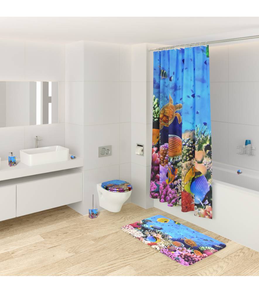 Sanilo Badewannenstöpsel Ocean Valentinstagsangebot