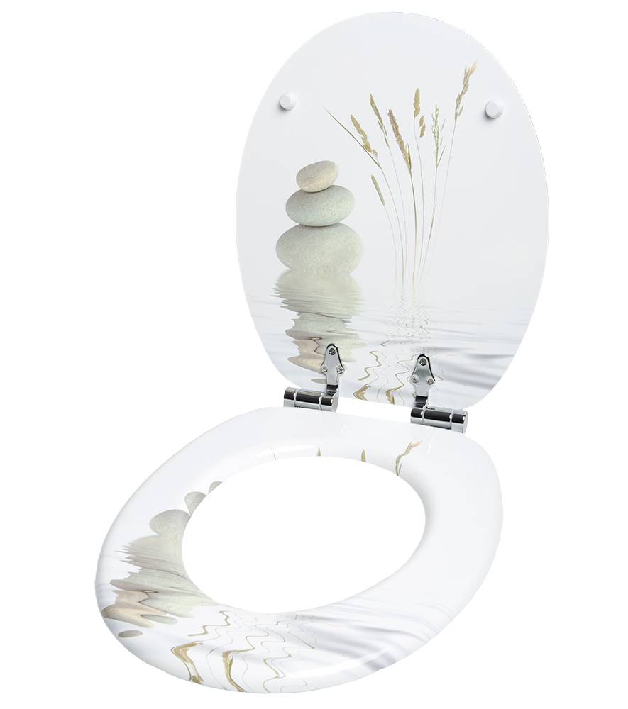 Sanilo 3-teiliges Badezimmer Set Balance Vatertagsangebot