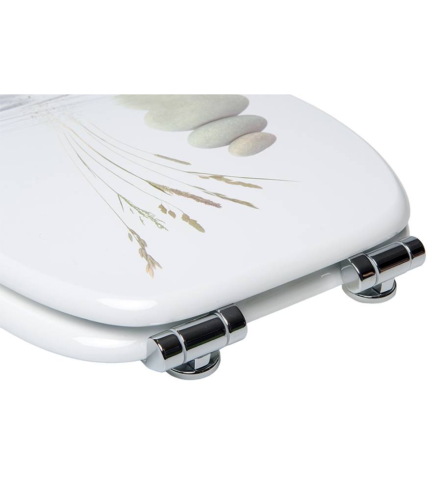 Sanilo 3-teiliges Badezimmer Set Balance Vatertagsangebot