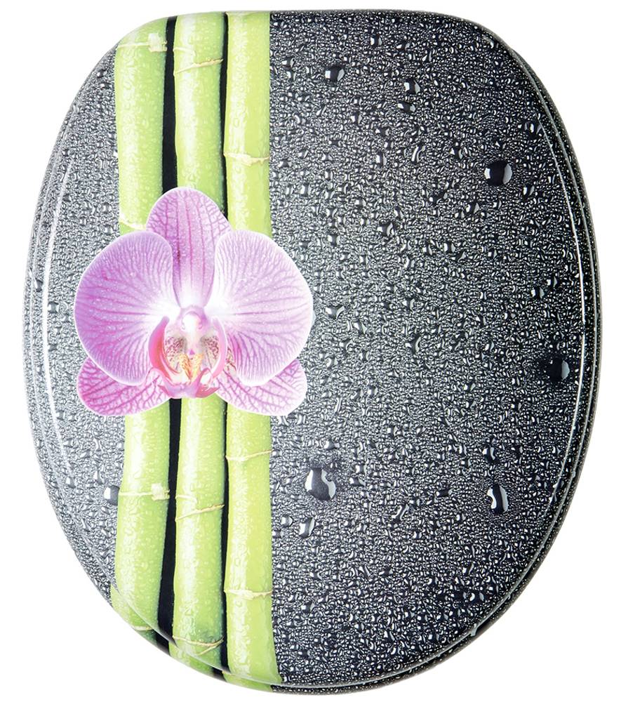 Sanilo 3-teiliges Badezimmer Set Asia Valentinstagsangebot