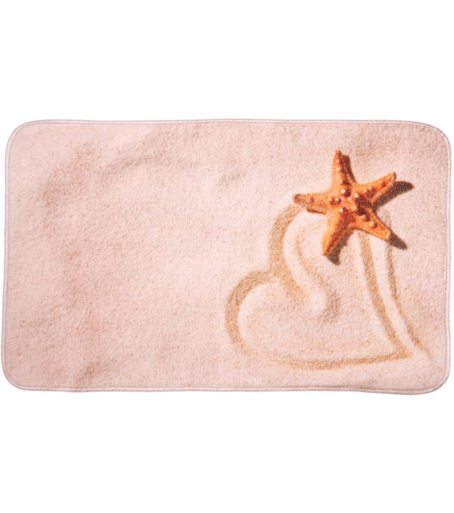 Sanilo 3-teiliges Badezimmer Set Sandy Lagerräumung