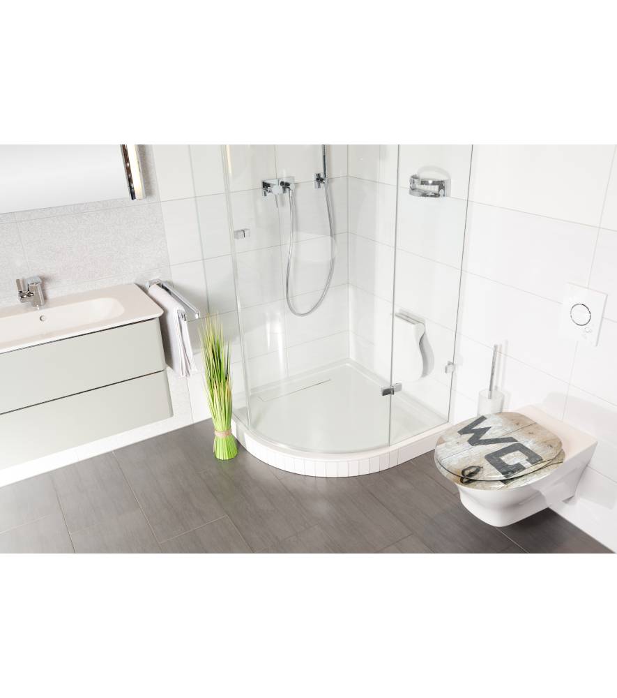 Sanilo WC-Sitz Old Style - Premium Toilettendeckel direkt vom Hersteller Bis zu 50% Rabatt