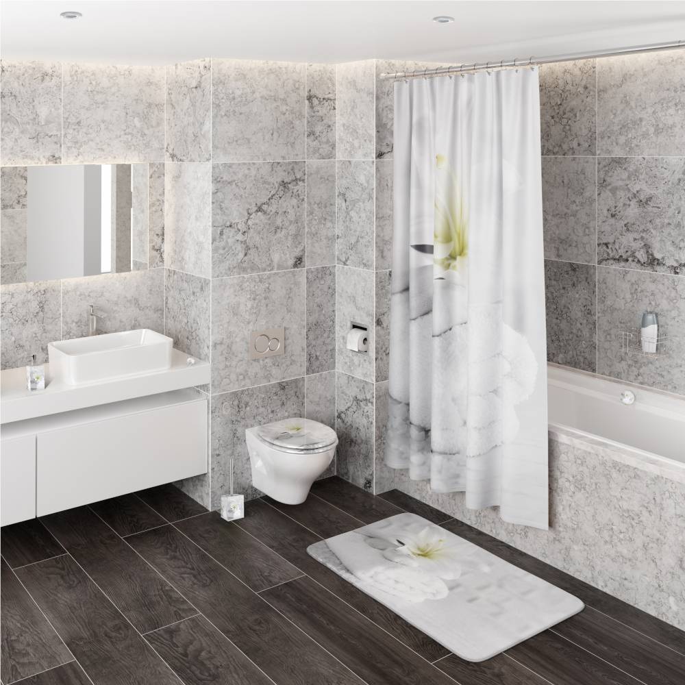 Sanilo Badezimmer Set Good Feeling Riesige Ersparnisse
