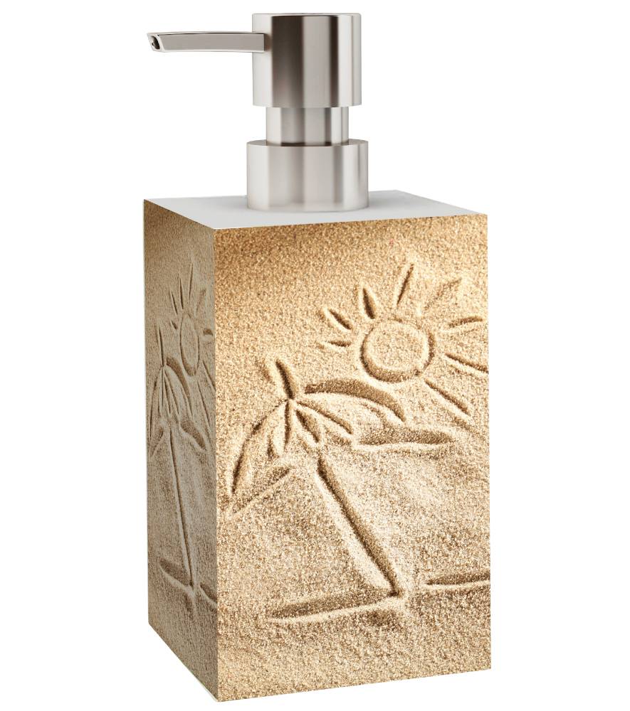 Sanilo Badezimmer Set Sunshine Super Sparpreis