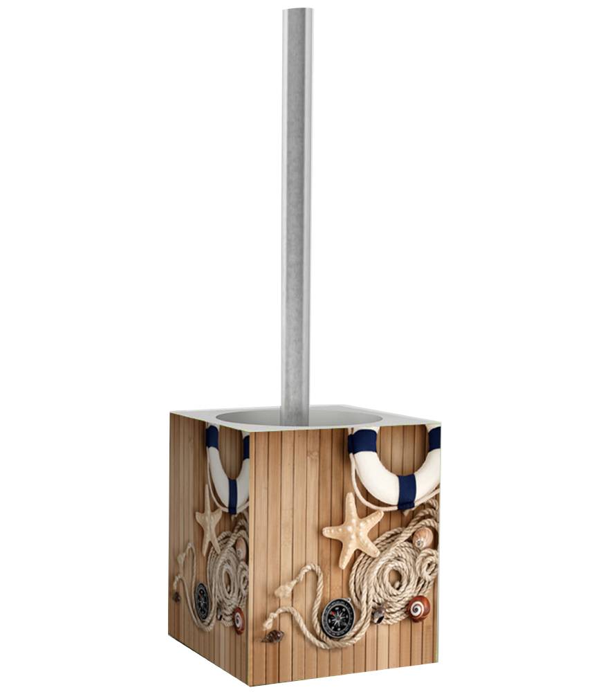 Sanilo Badezimmer Set Maritime Neueste Stile