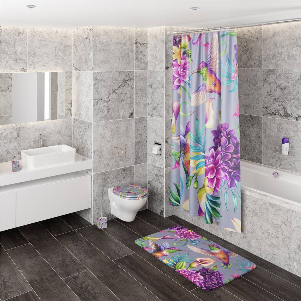 Sanilo Badezimmer Set Kolibri Bis zu 50% Rabatt