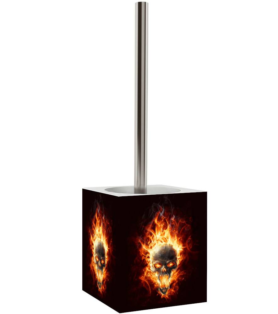 Sanilo Badezimmer Set Totenkopf Sonderangebot der Fabrik