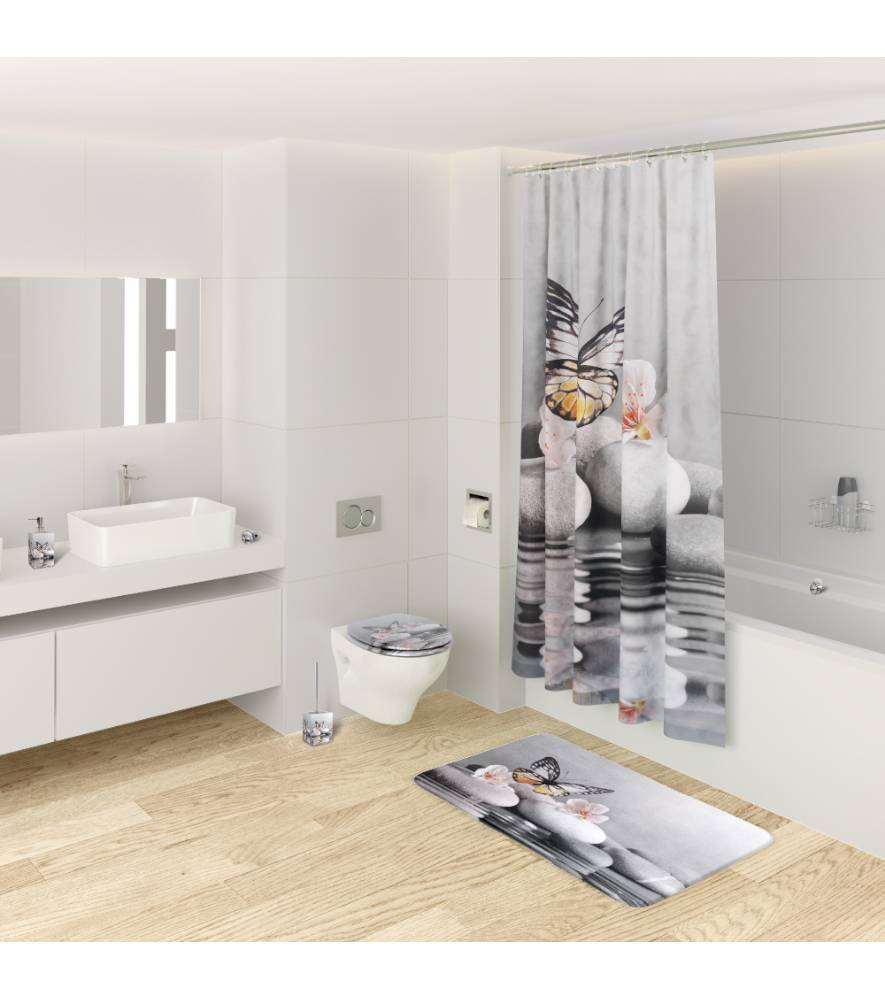 Sanilo Badezimmer Set Vanesa Super Rabatt