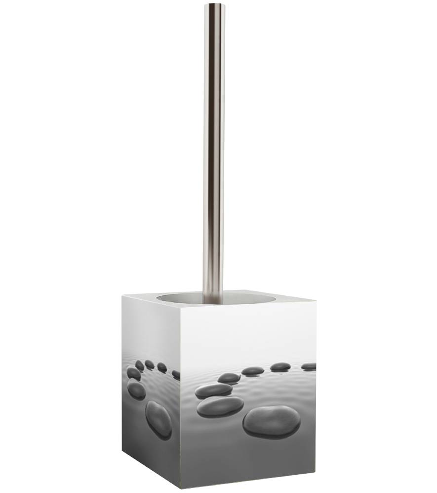 Sanilo Badezimmer Set Black Stones Riesige Rabatte