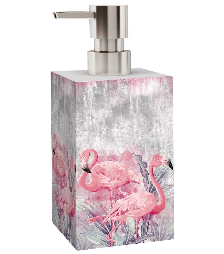 Sanilo Badezimmer Set Flamingo Clearance-Verkauf