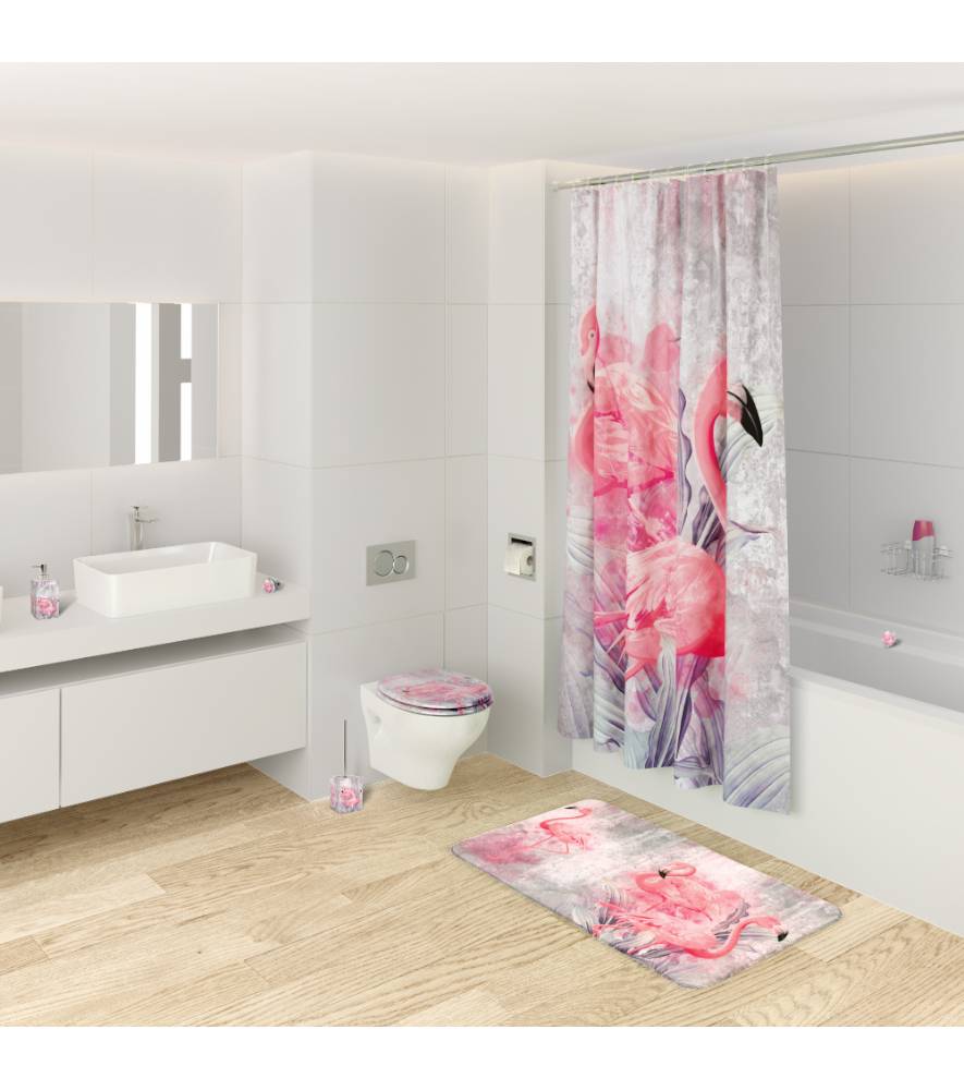 Sanilo Badezimmer Set Flamingo Clearance-Verkauf