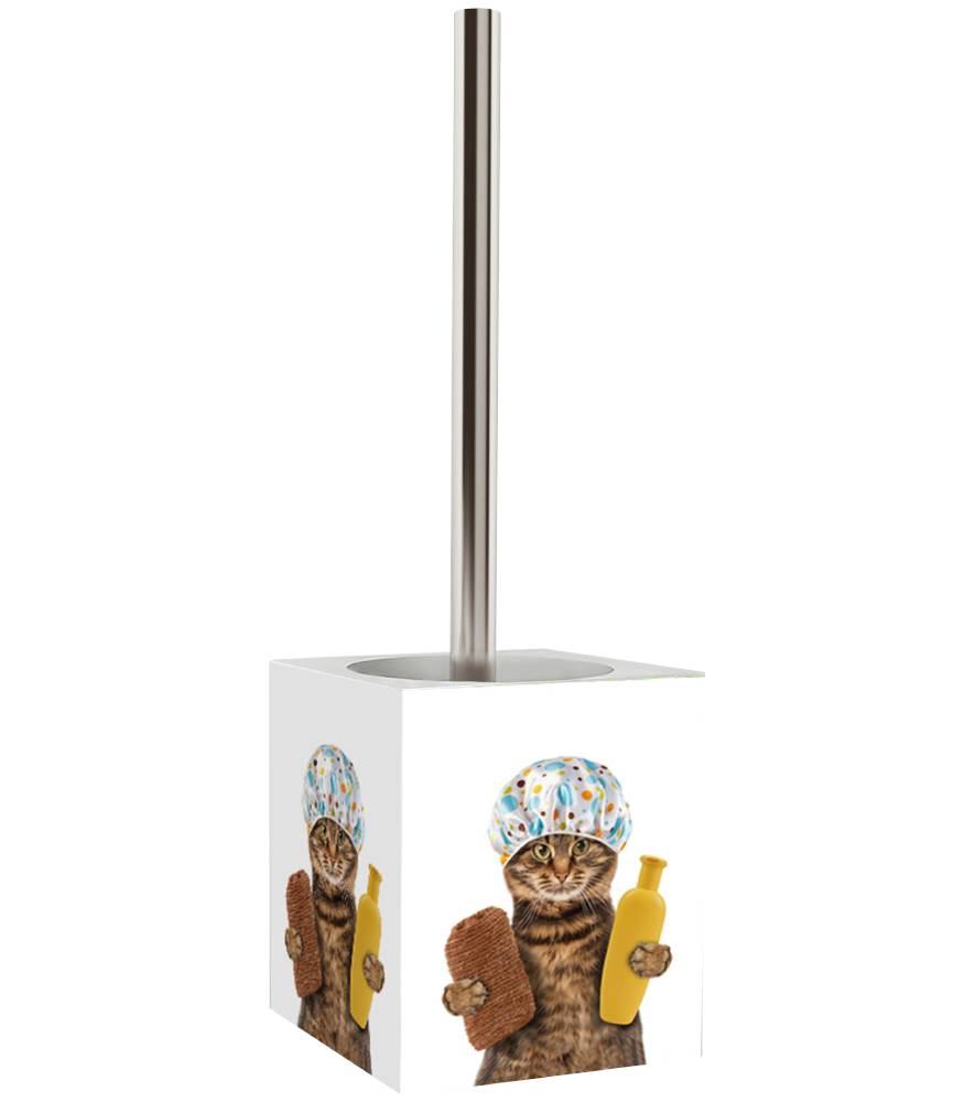 Sanilo Badezimmer Set Shower Cat Kostenloser Versand international