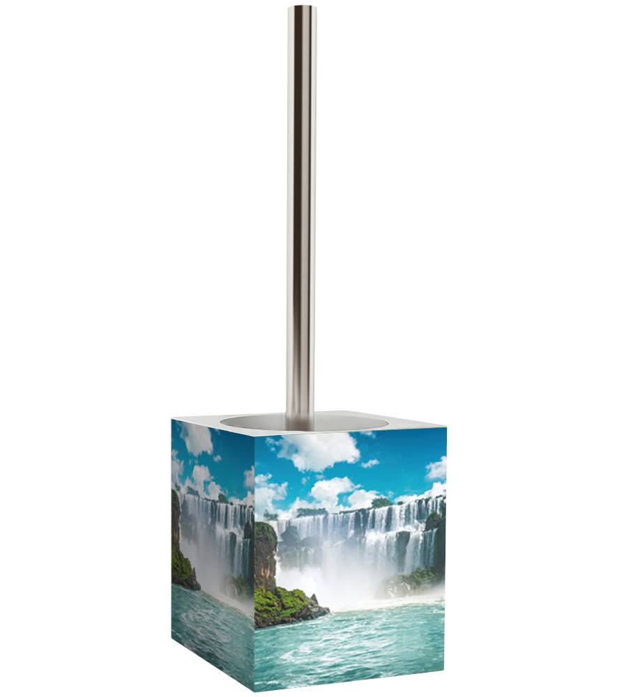 Sanilo Badezimmer Set Wasserfall Begrenzt auf 3 Tage